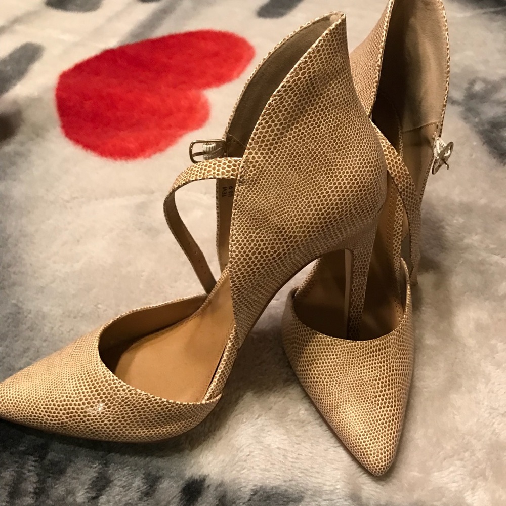 Women’s heels